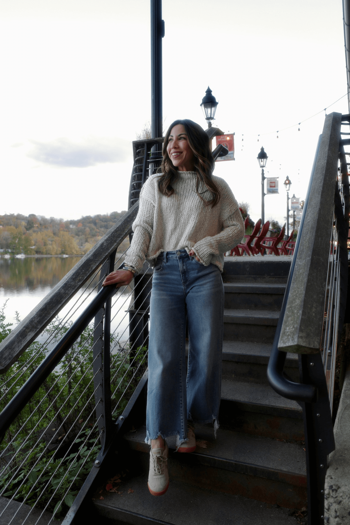 Free People Opal Sweater