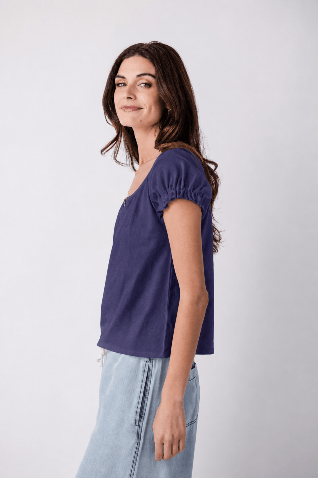 Free People Issa Tee