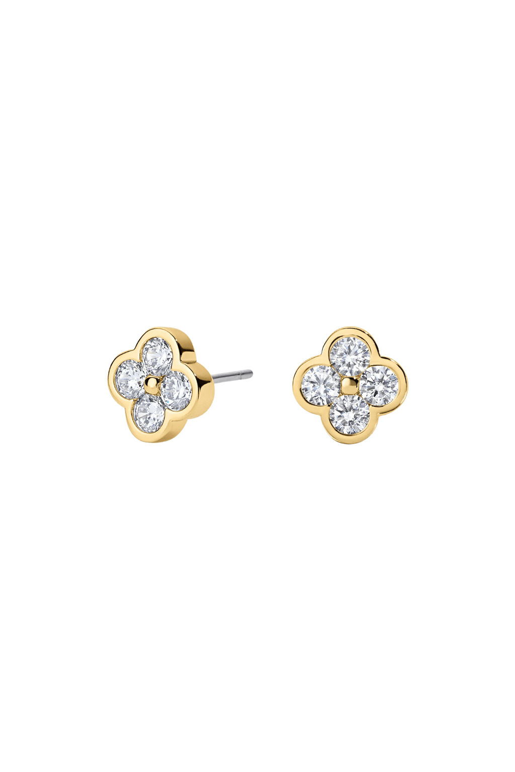 Electric Picks Camilla Studs