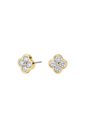 Electric Picks Camilla Studs