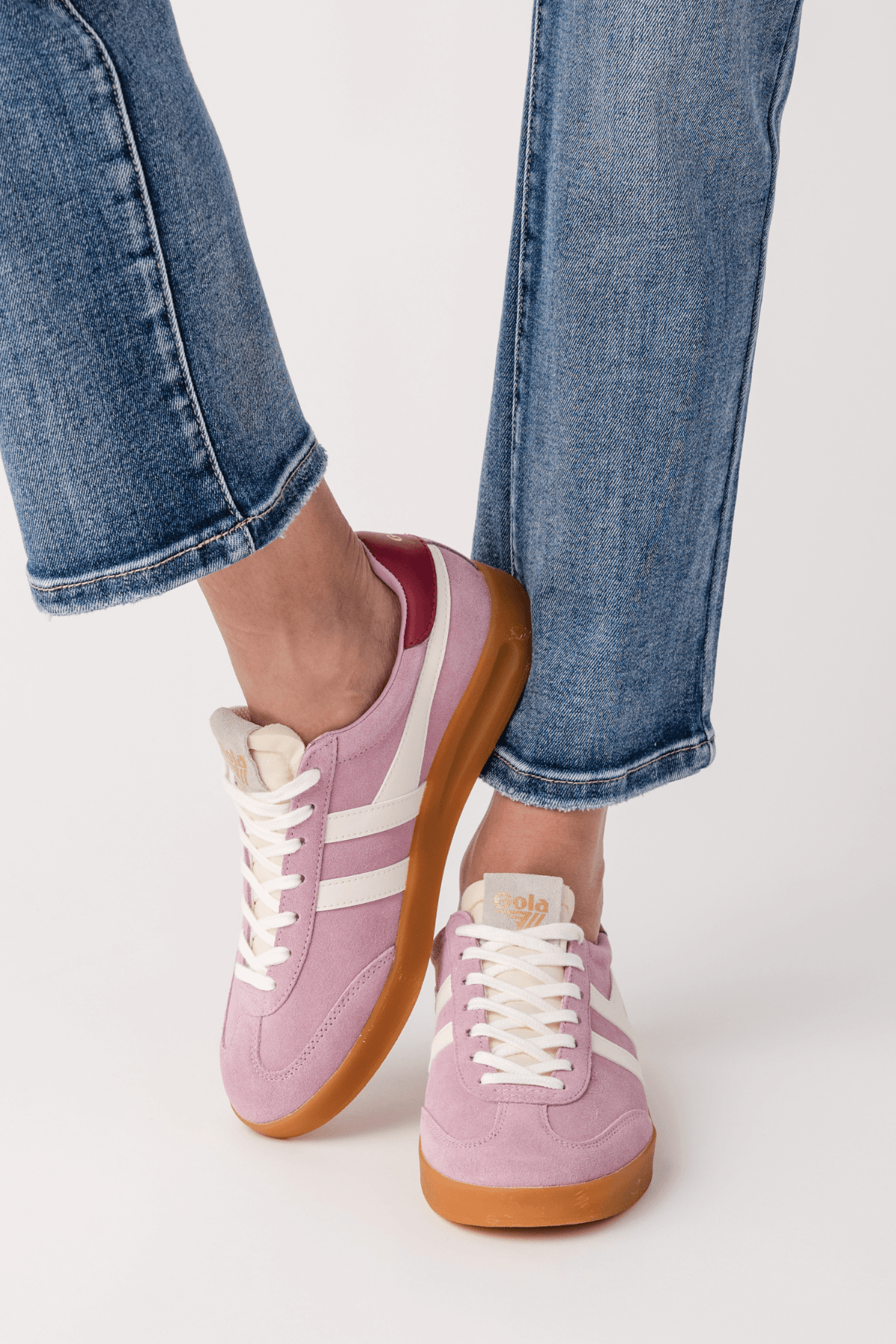 Gola Cyclone Sneaker