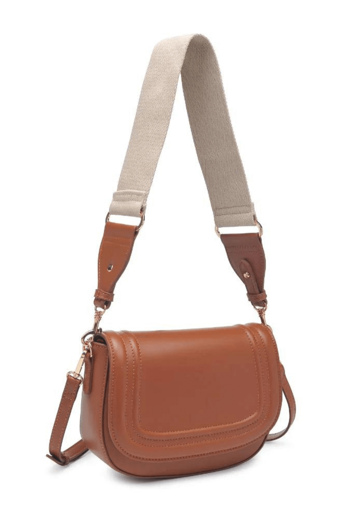 Moda Luxe Poshette Bag