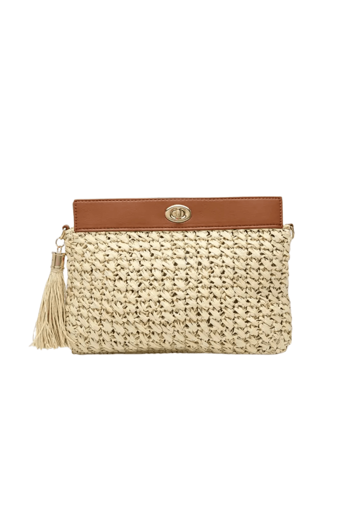 Fern Crossbody Bag