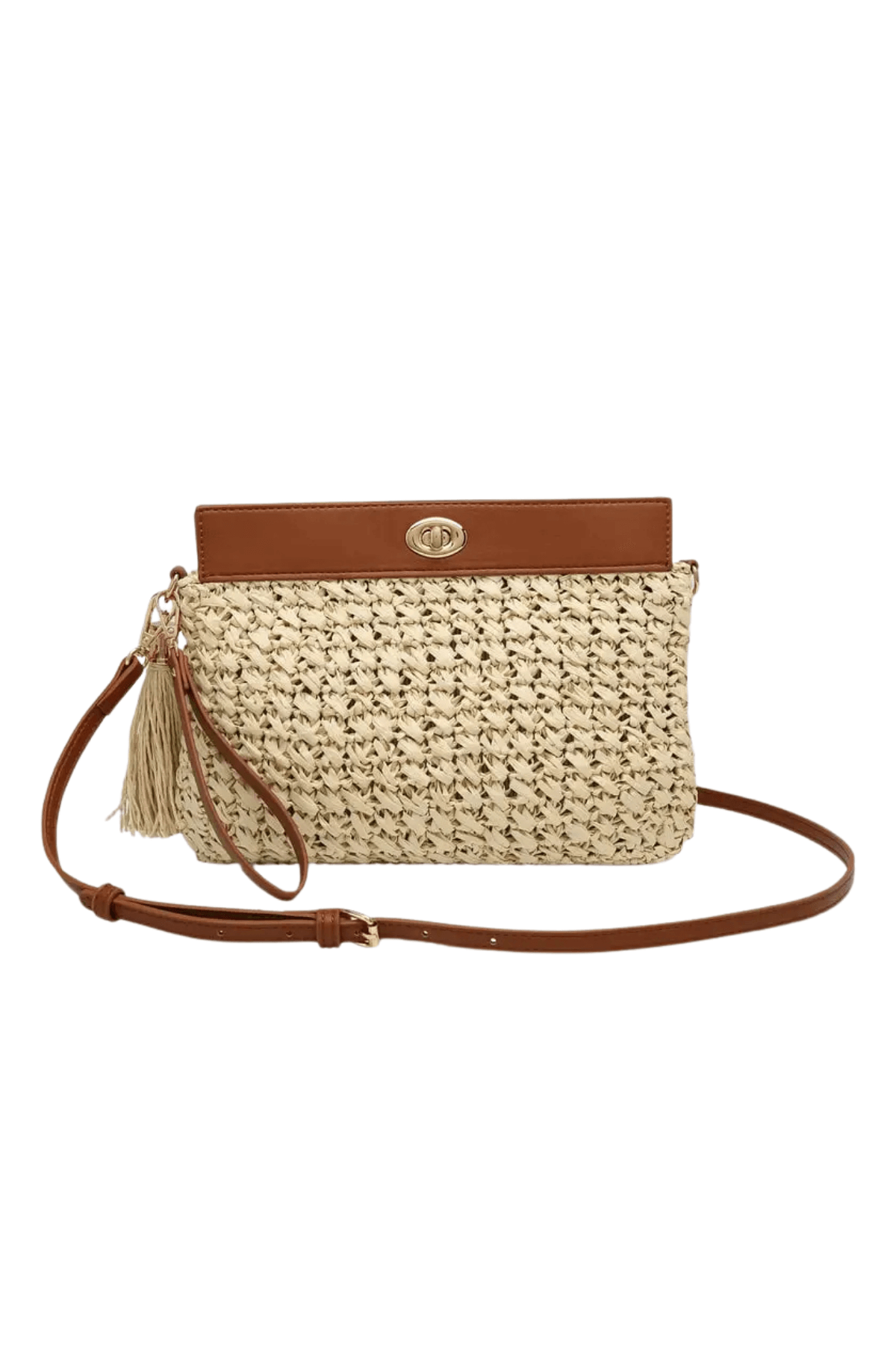 Fern Crossbody Bag