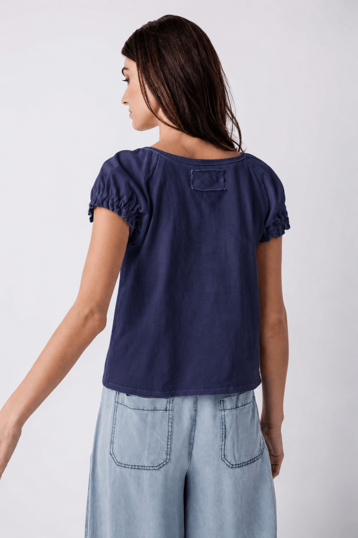 Free People Issa Tee