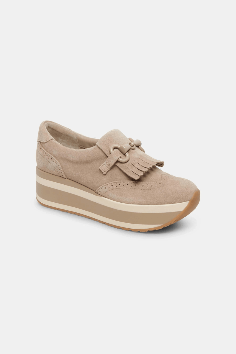 Dolce Vita Jhax Sneakers