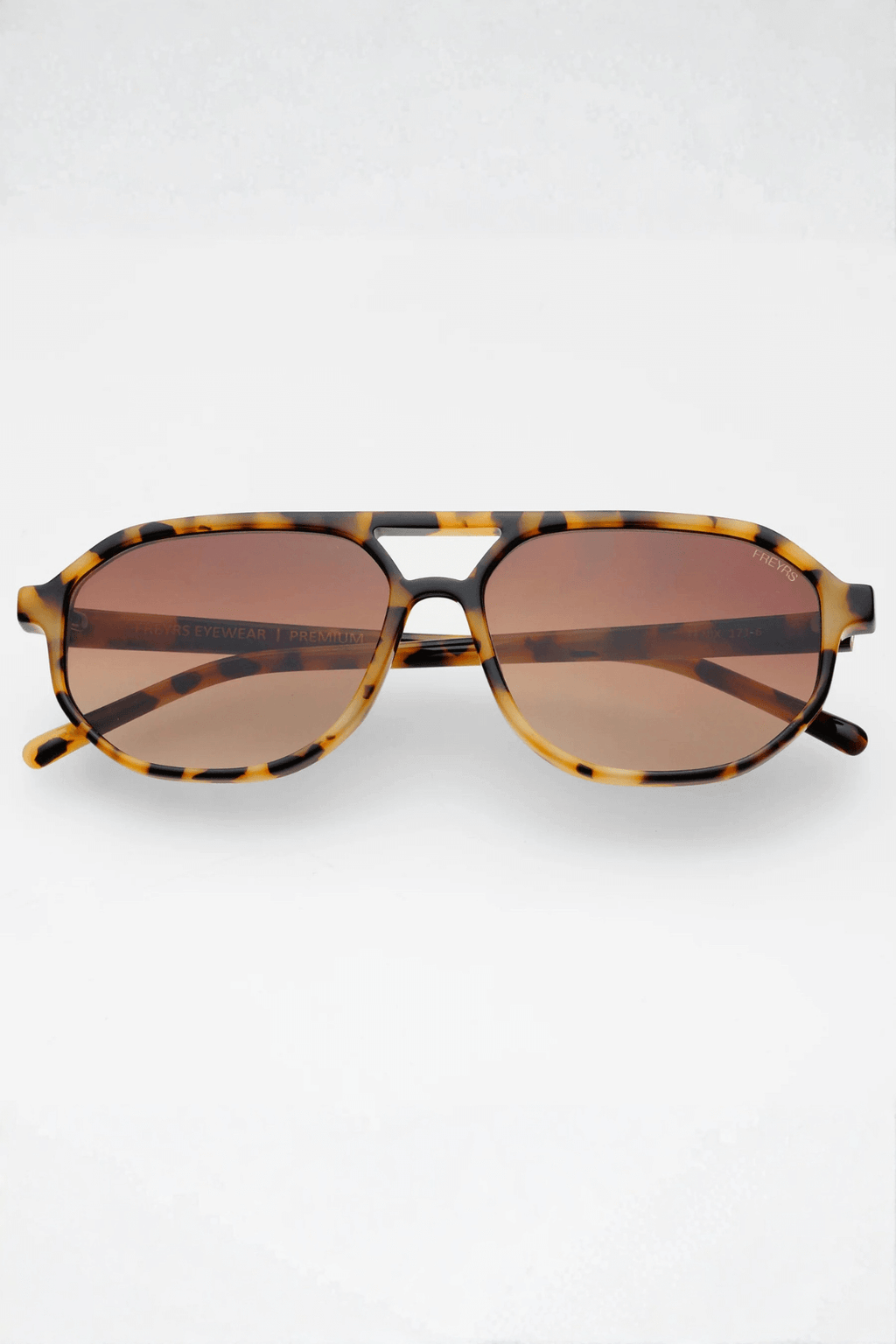 Freyrs Fenix Aviator Sunglasses