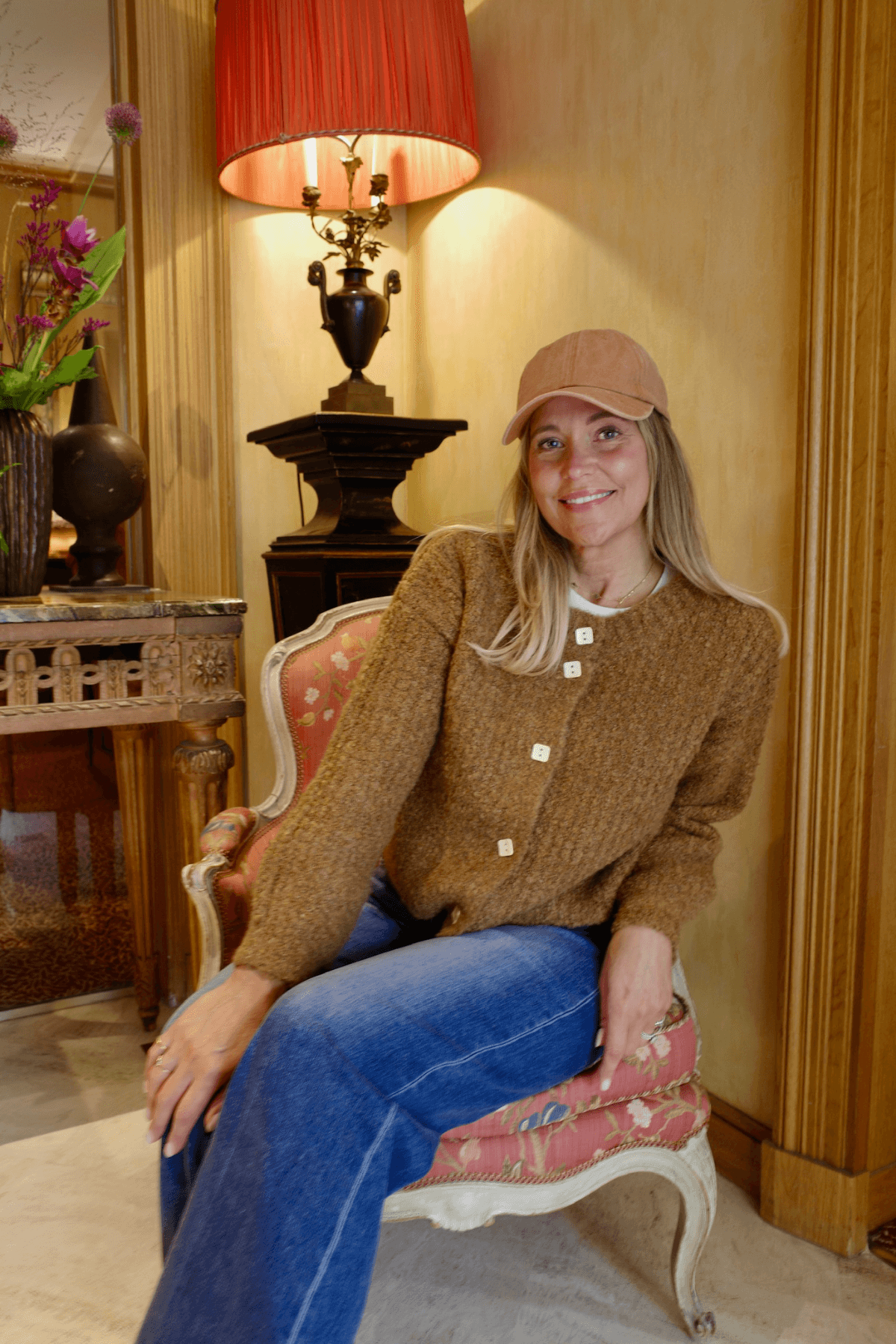 Classic Baseball Hat