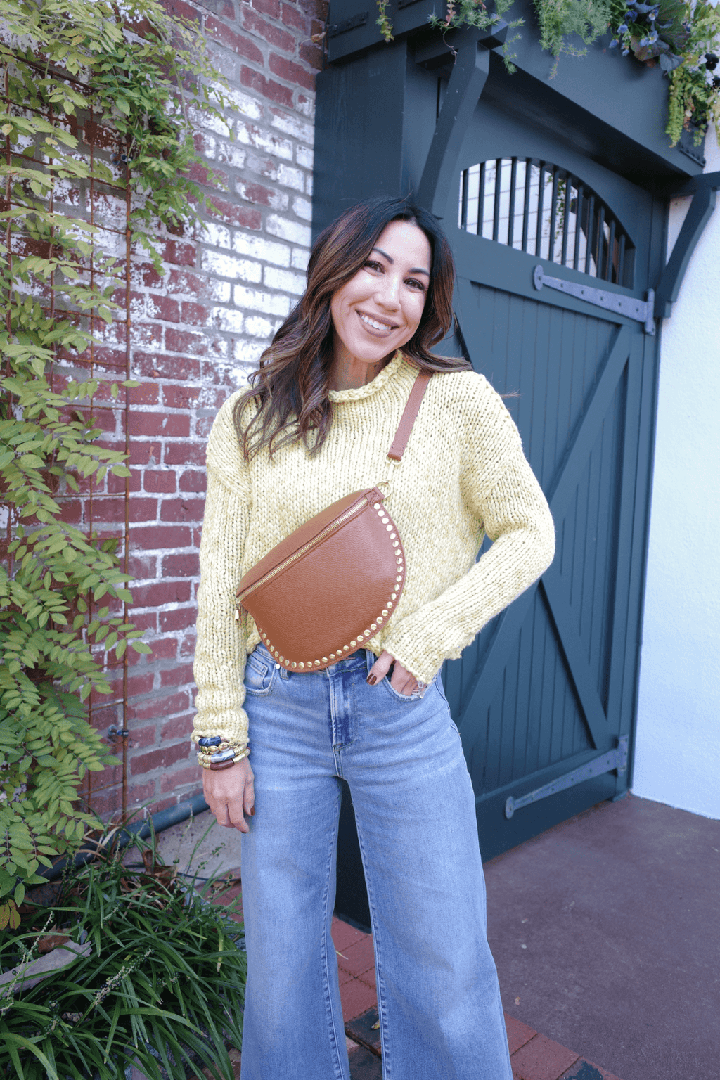 Free People Opal Sweater