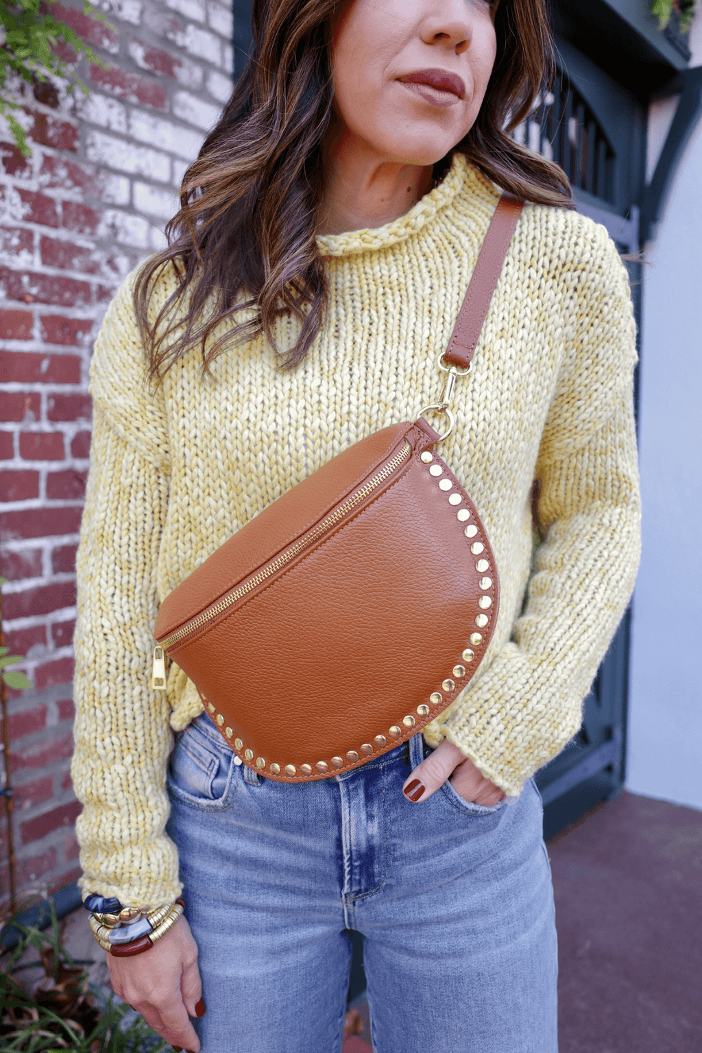 Cherry Paris Beatrice Bag