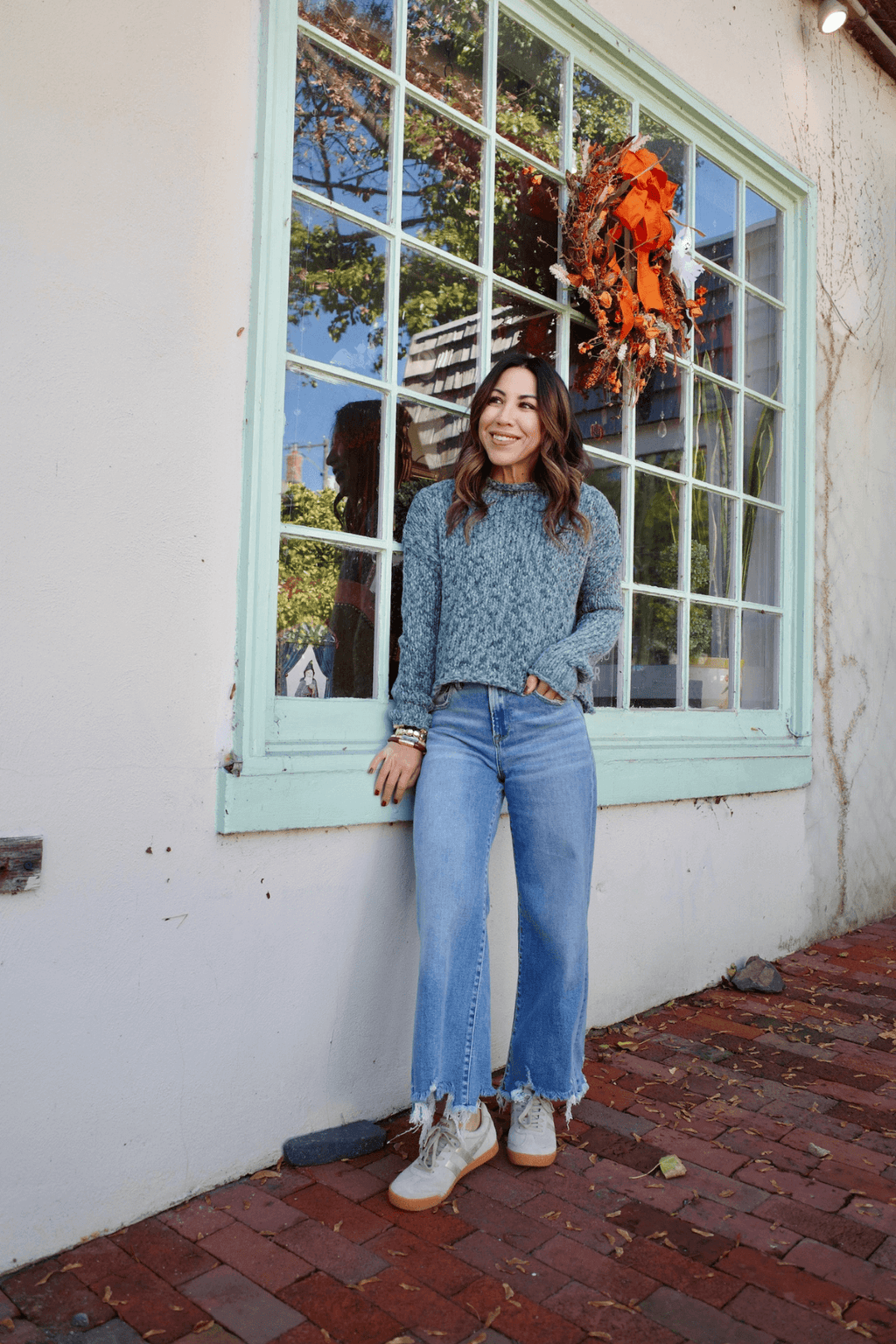 Free People Opal Sweater