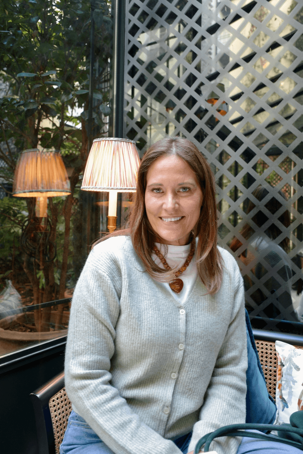 Z Supply Emile Cardigan