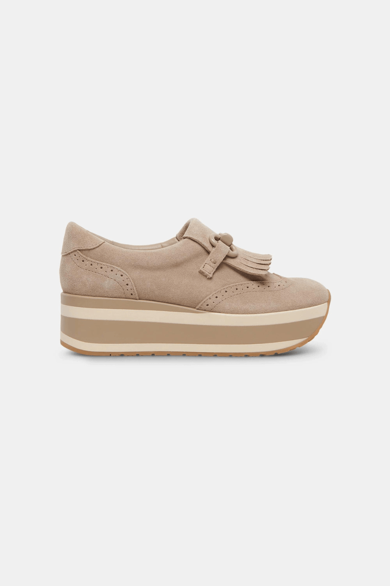 Dolce Vita Jhax Sneakers