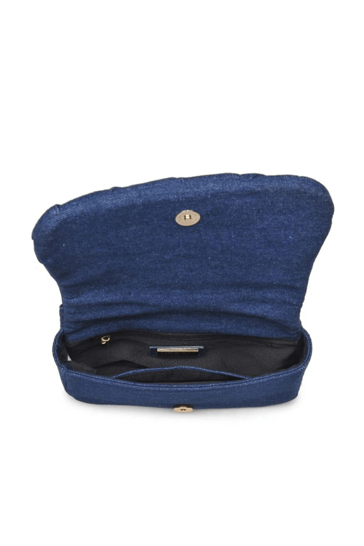 Urban Expressions Giselle Woven Crossbody