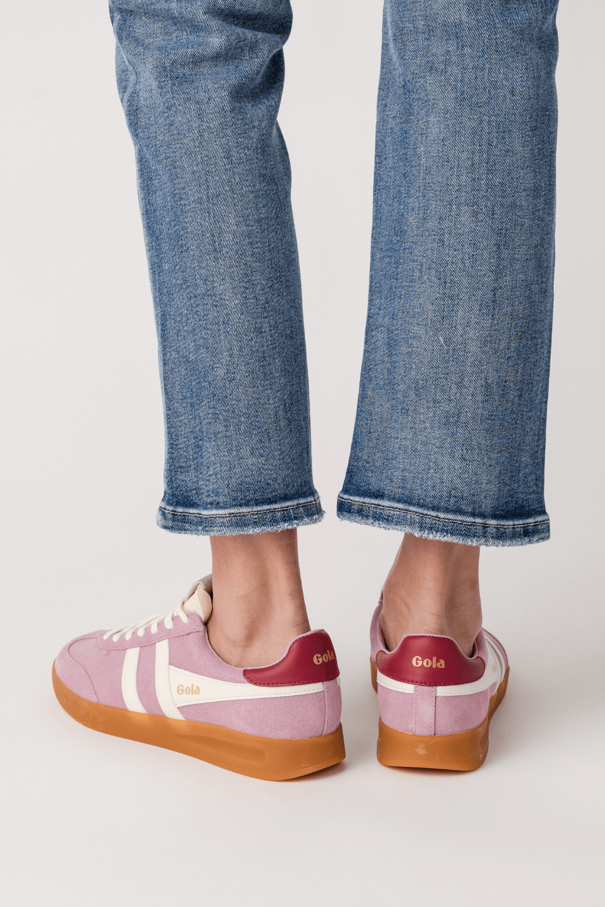 Gola Cyclone Sneaker