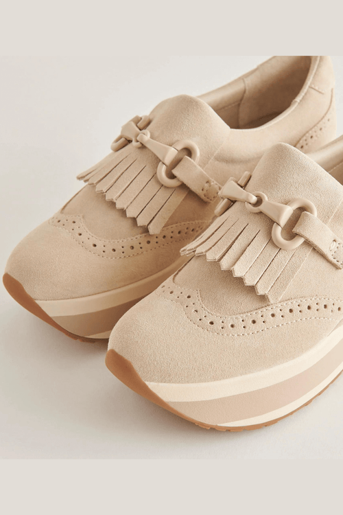 Dolce Vita Jhax Sneakers