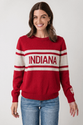 Social Threads X Newport Knits Vintage Campus Sweater