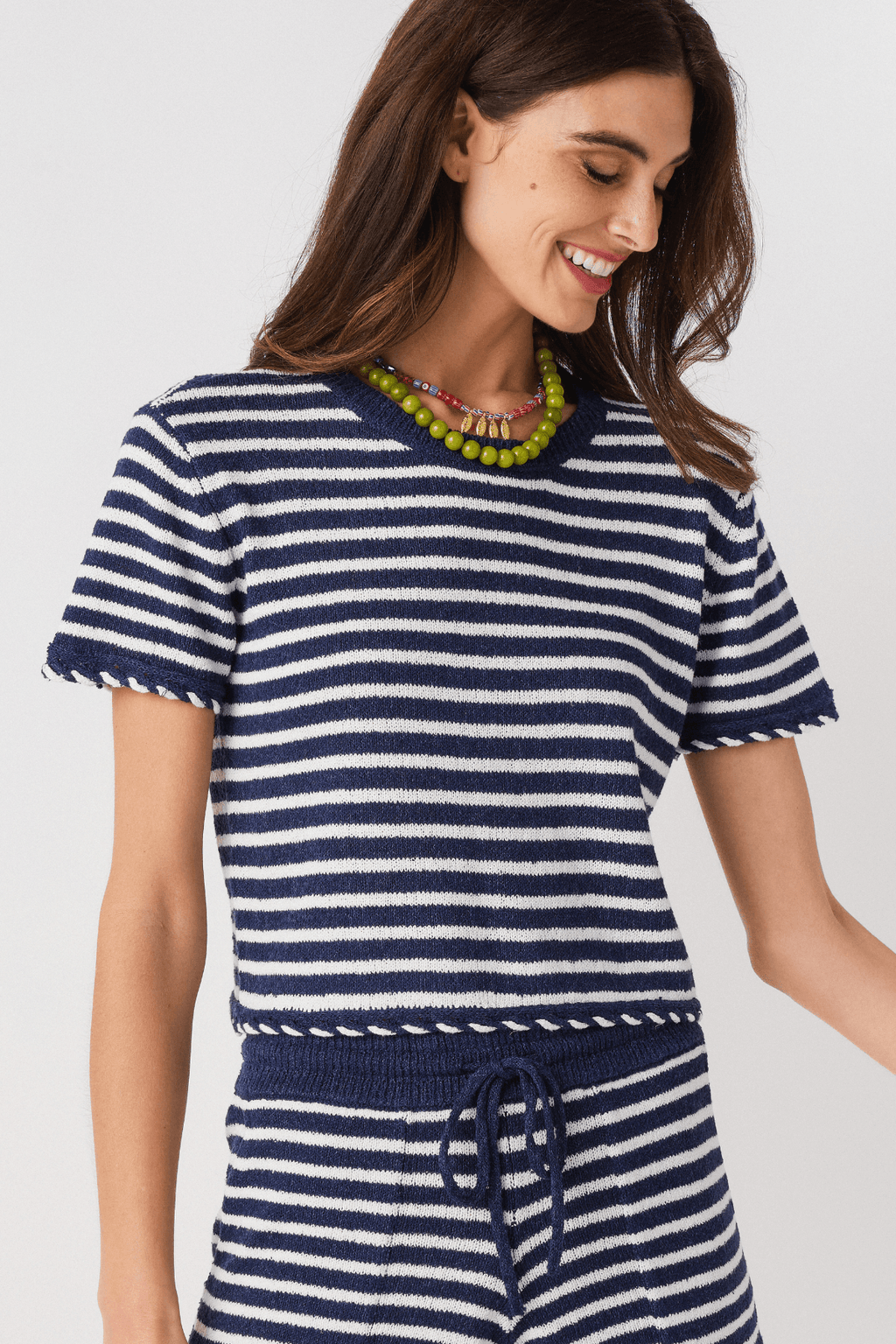 Z Supply Patton Sweater Top