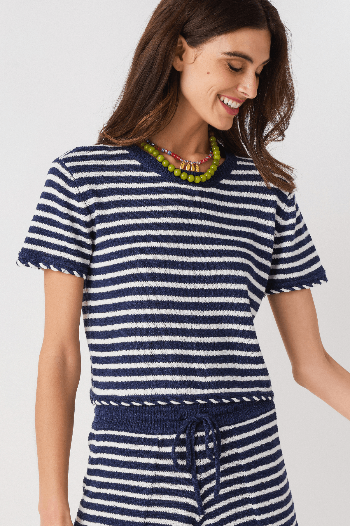 Z Supply Patton Sweater Top
