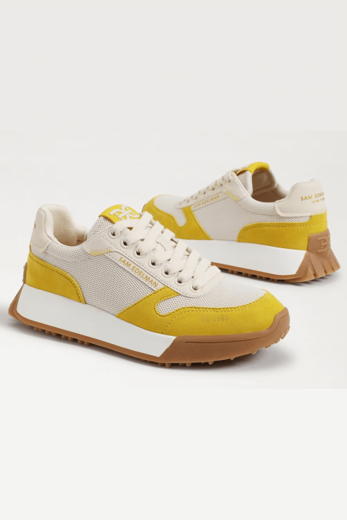 Sam 2025 edelman tennis