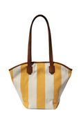 Street Level Arely Stripe Tote