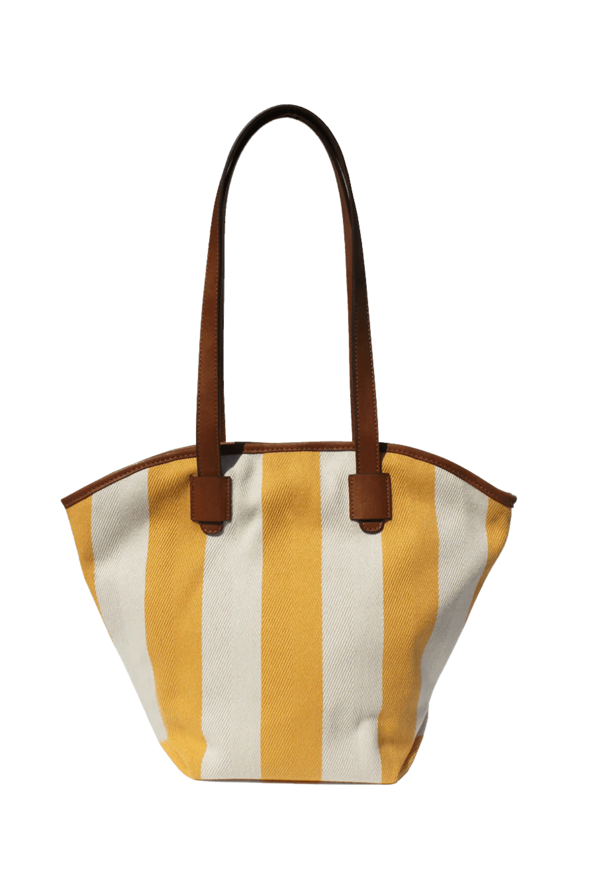 Street Level Arely Stripe Tote
