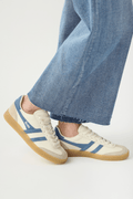Gola Viper Leather Sneakers