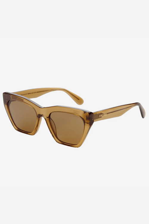 Freyrs Gia Cat Eye Sunglasses