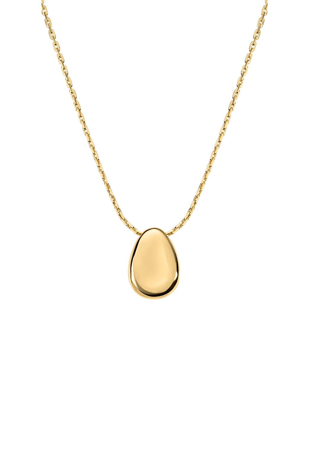 Electric Picks Montana Necklace