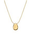 Electric Picks Montana Necklace
