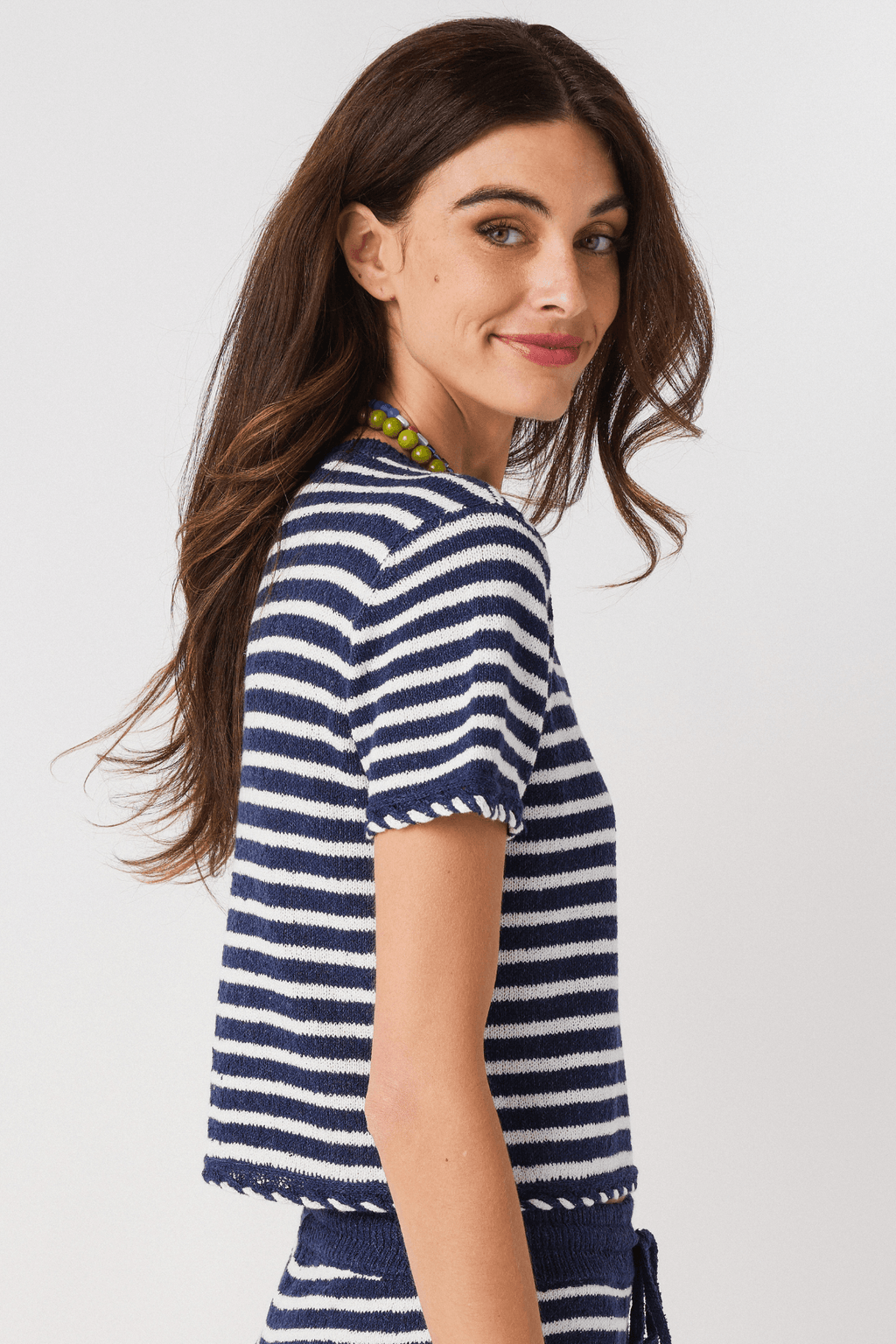 Z Supply Patton Sweater Top