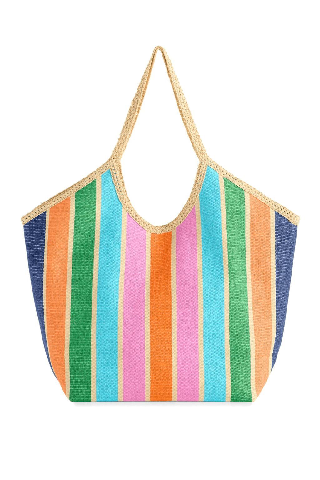 Shiraleah Capri Tote