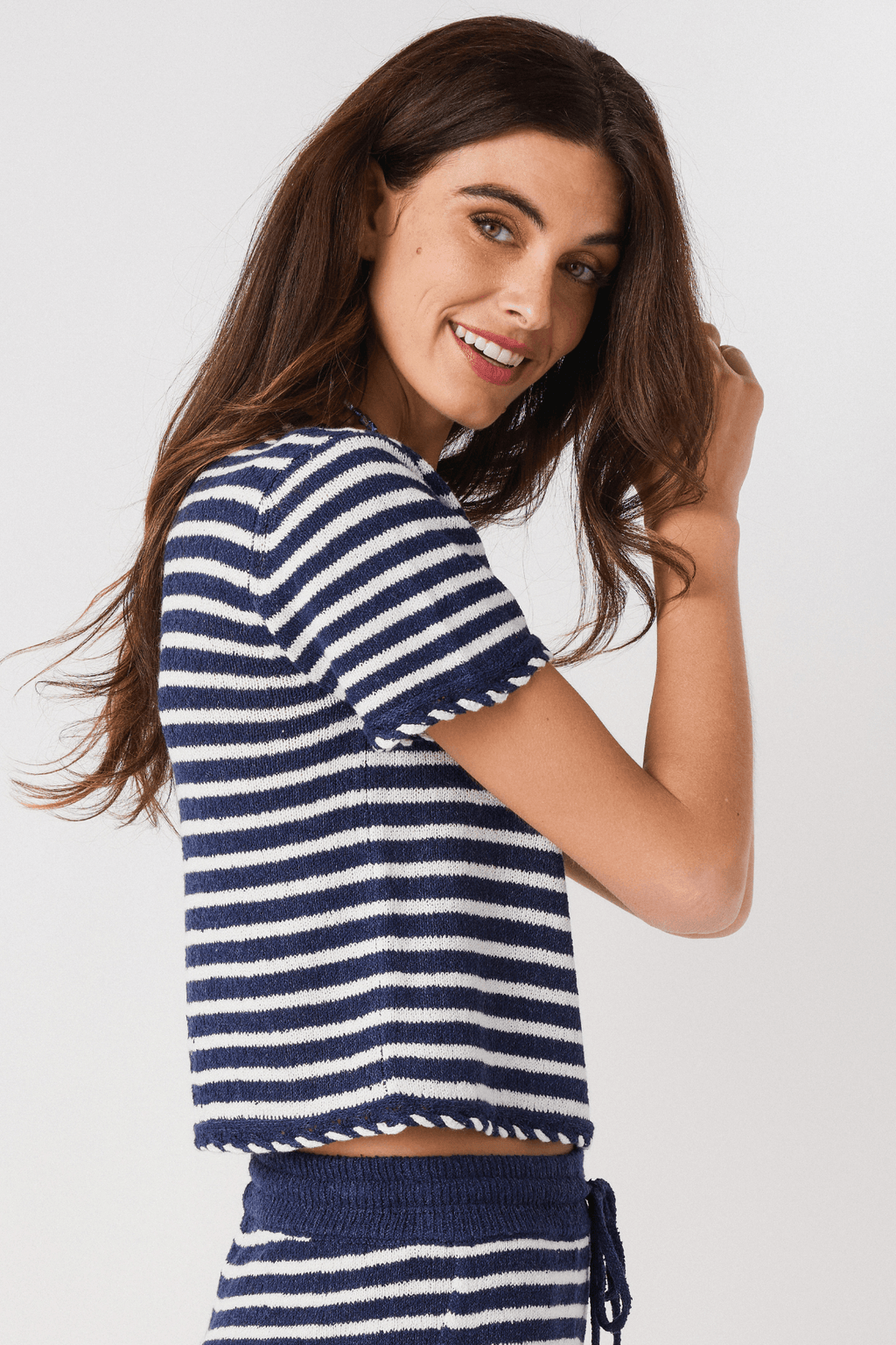 Z Supply Patton Sweater Top