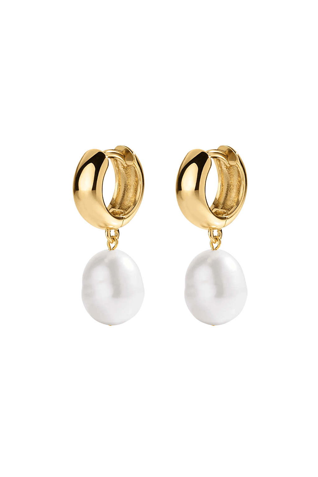 Electric Picks San Tropez Hoops
