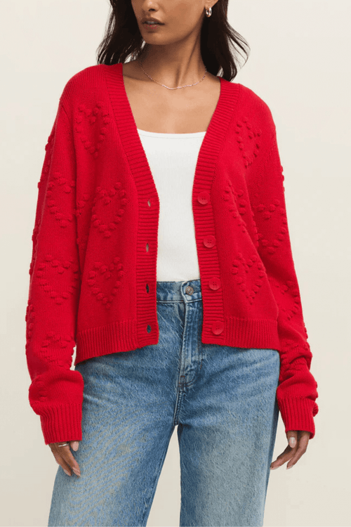 Z Supply All Yours Cardigan