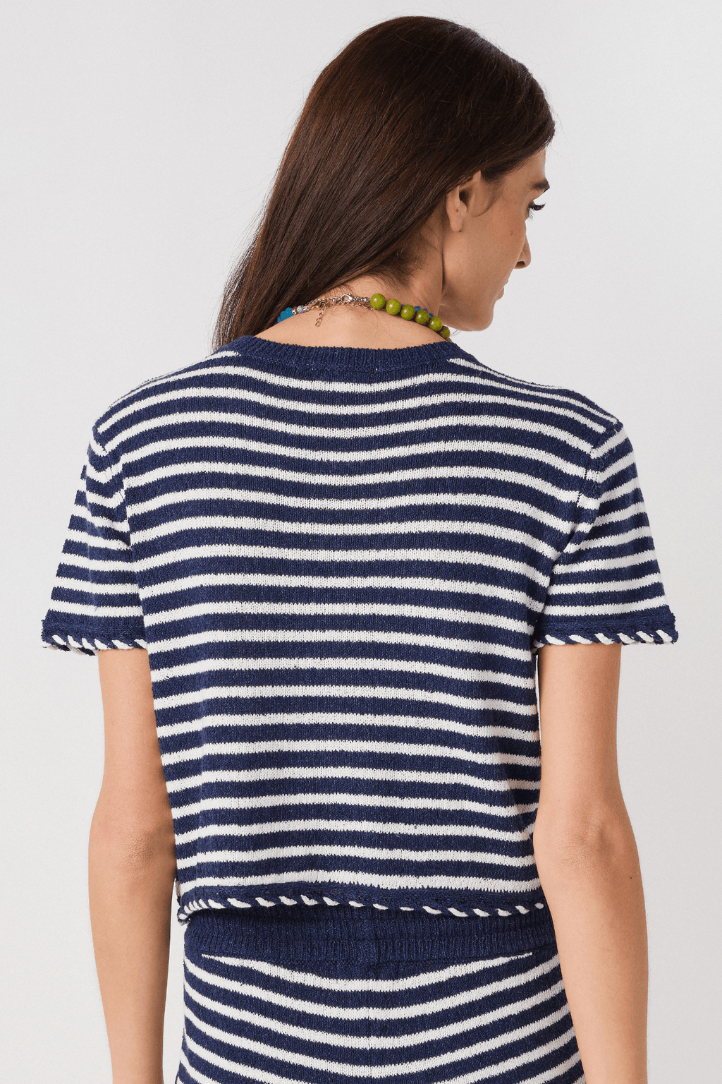 Z Supply Patton Sweater Top