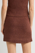 By Together Easy Going Knit Skirt