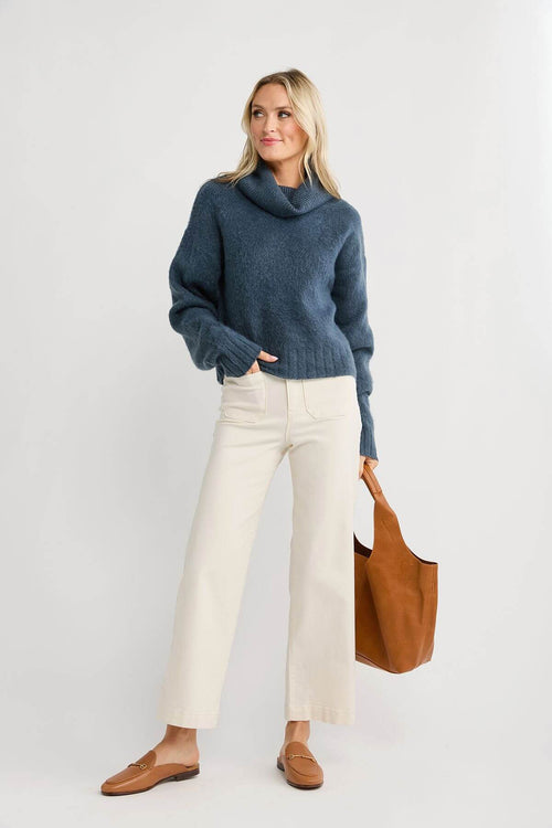 Z Supply Esder Twill Pant