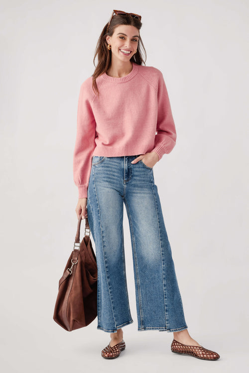 Shu Shop Alana Jelly Ballet Flats