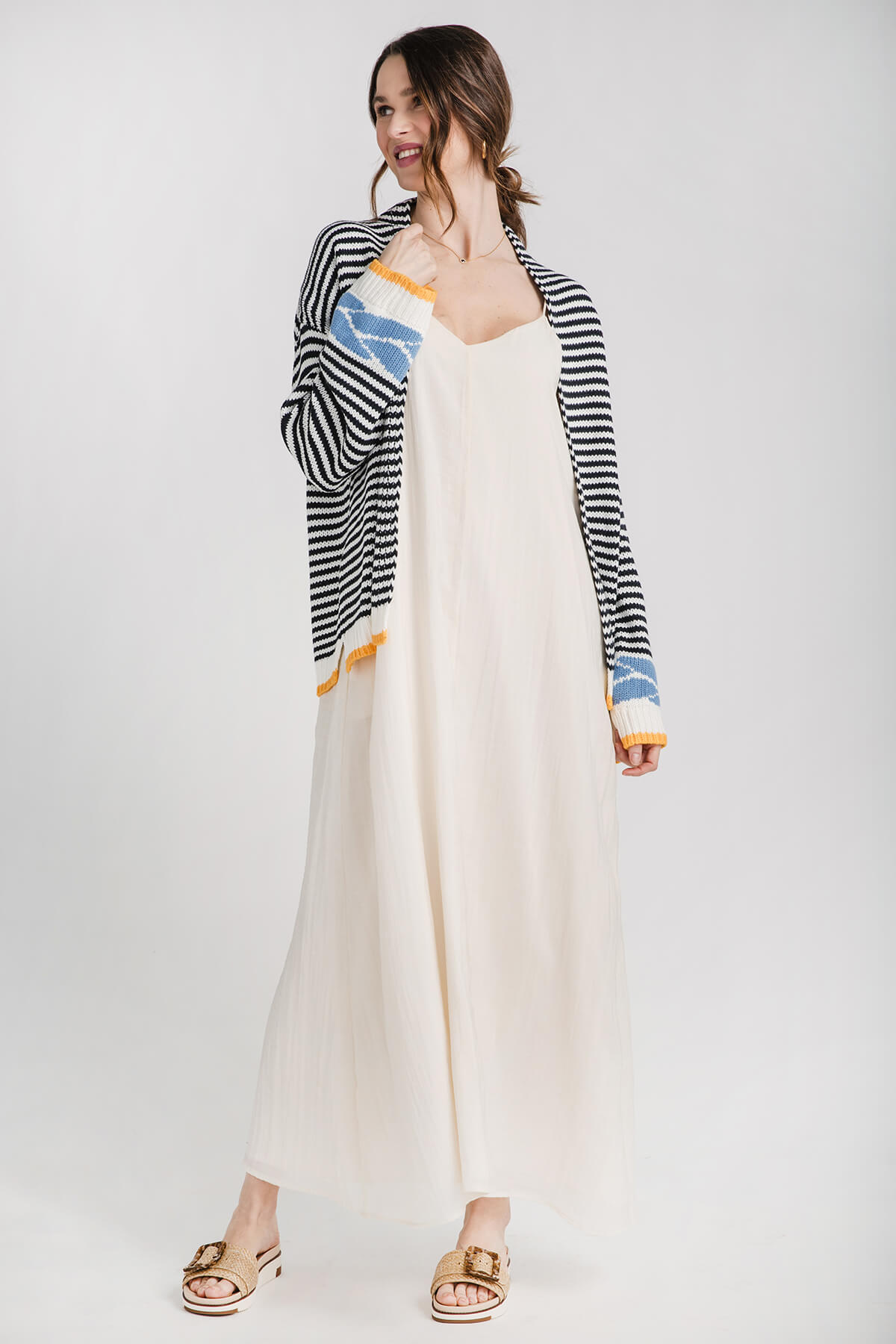 Together cheap maxi dress