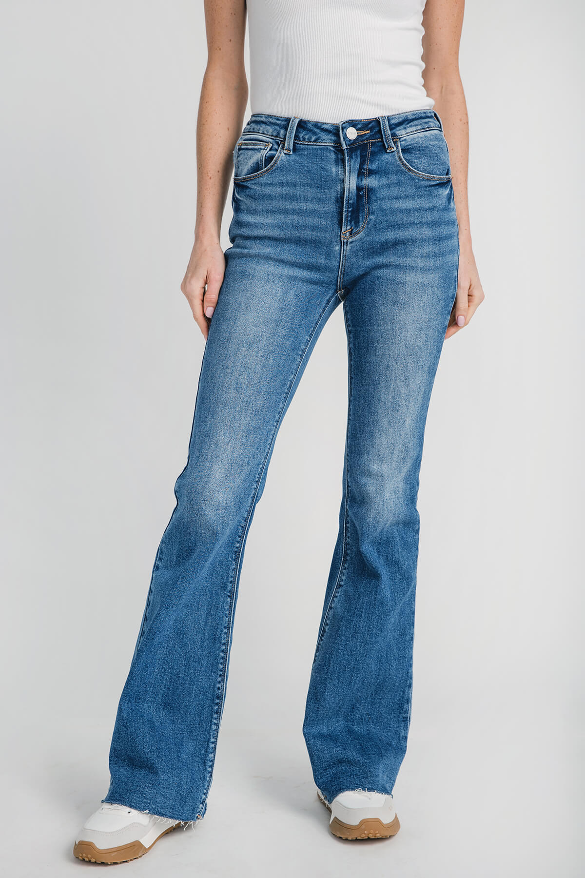 The Denim Edit | Denim Shorts & Pants | Social Threads The Denim Edit | Denim Shorts & Pants | Social Threads