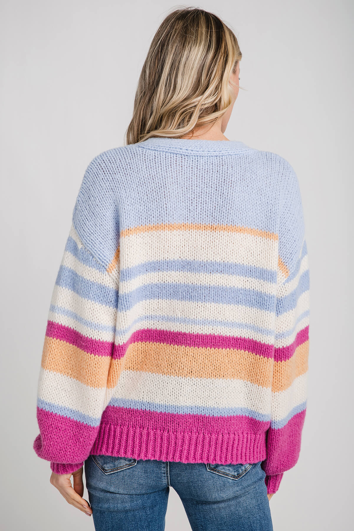 Z Supply Chasing Sunsets Cardigan