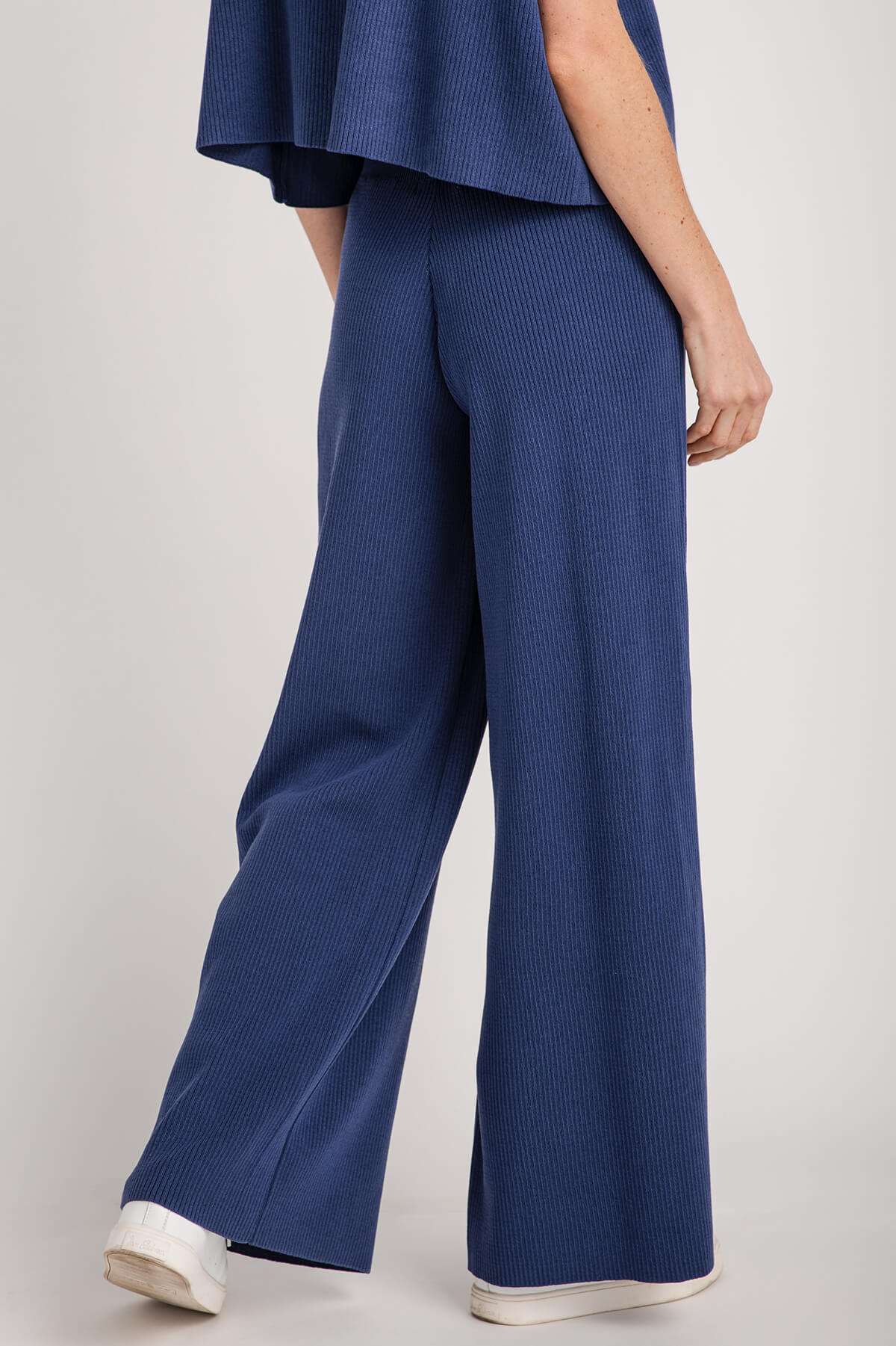 By Together Wideleg Knit Pant