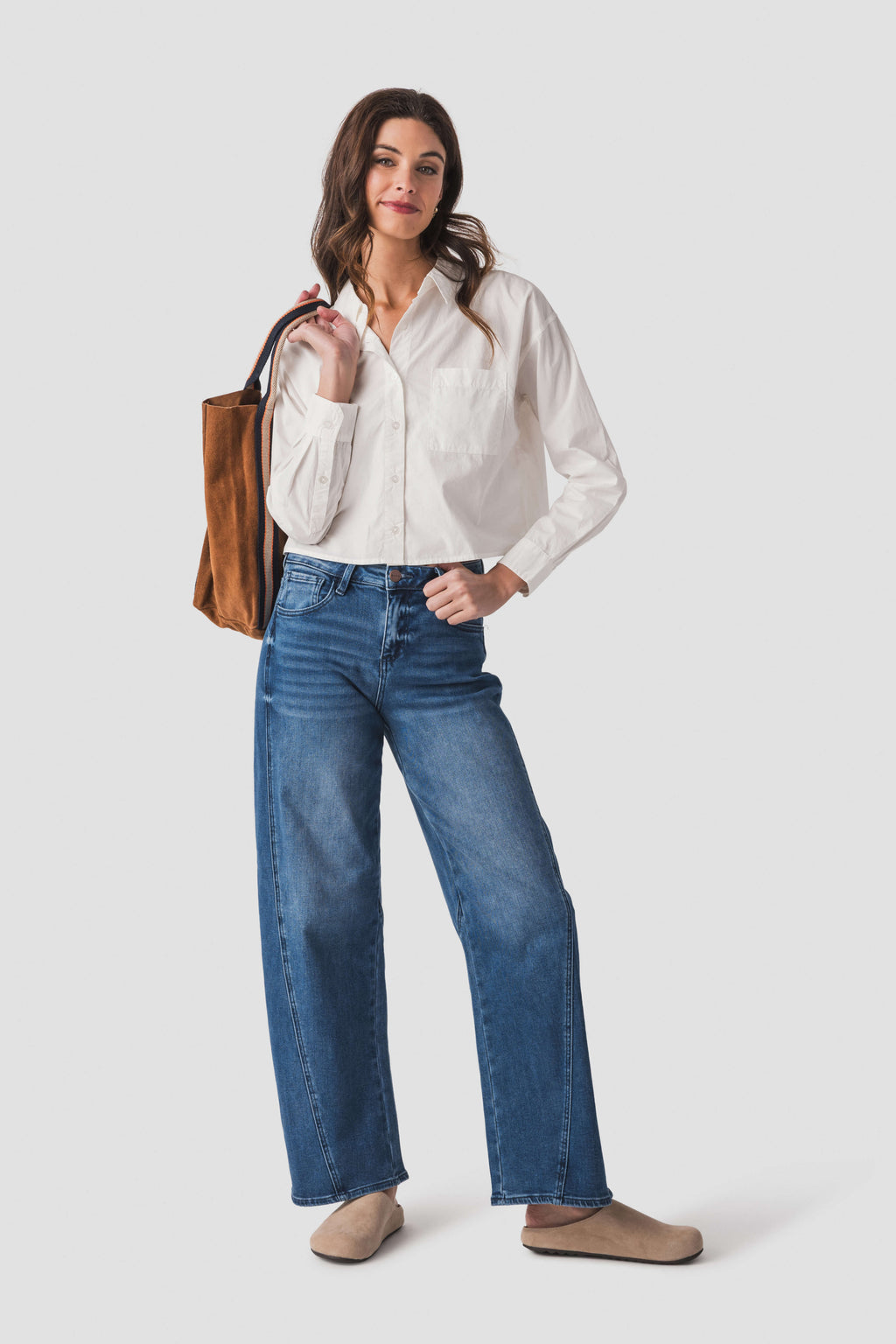 Z Supply Lisette Top