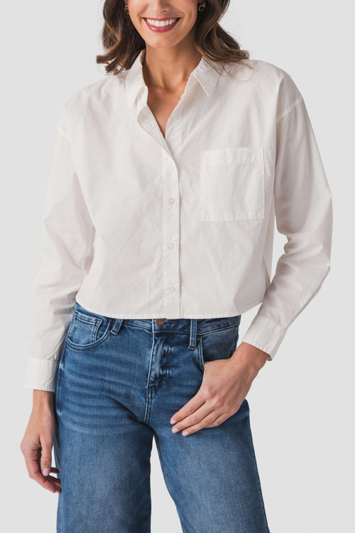 Z Supply Lisette Top