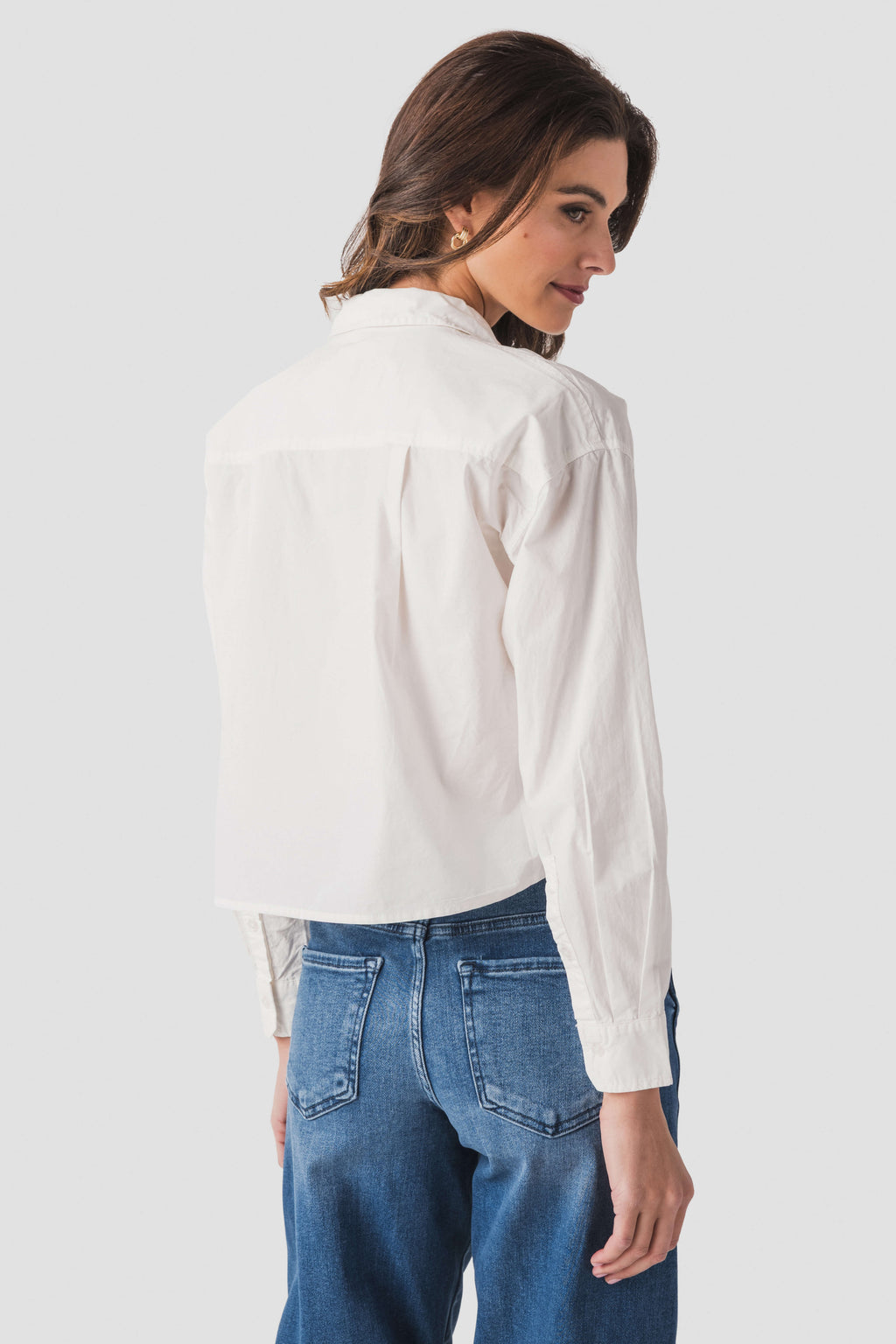 Z Supply Lisette Top