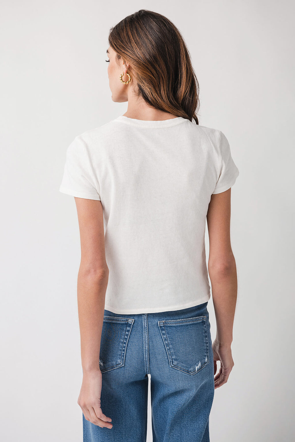 Z Supply Love Club Daytrip Tee