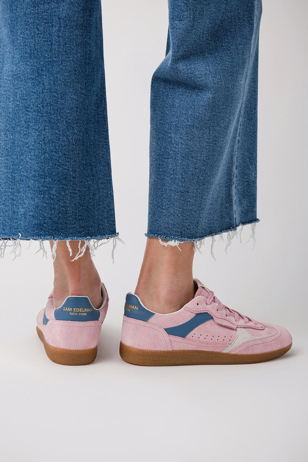 Sam Edelman Kallen Sneaker