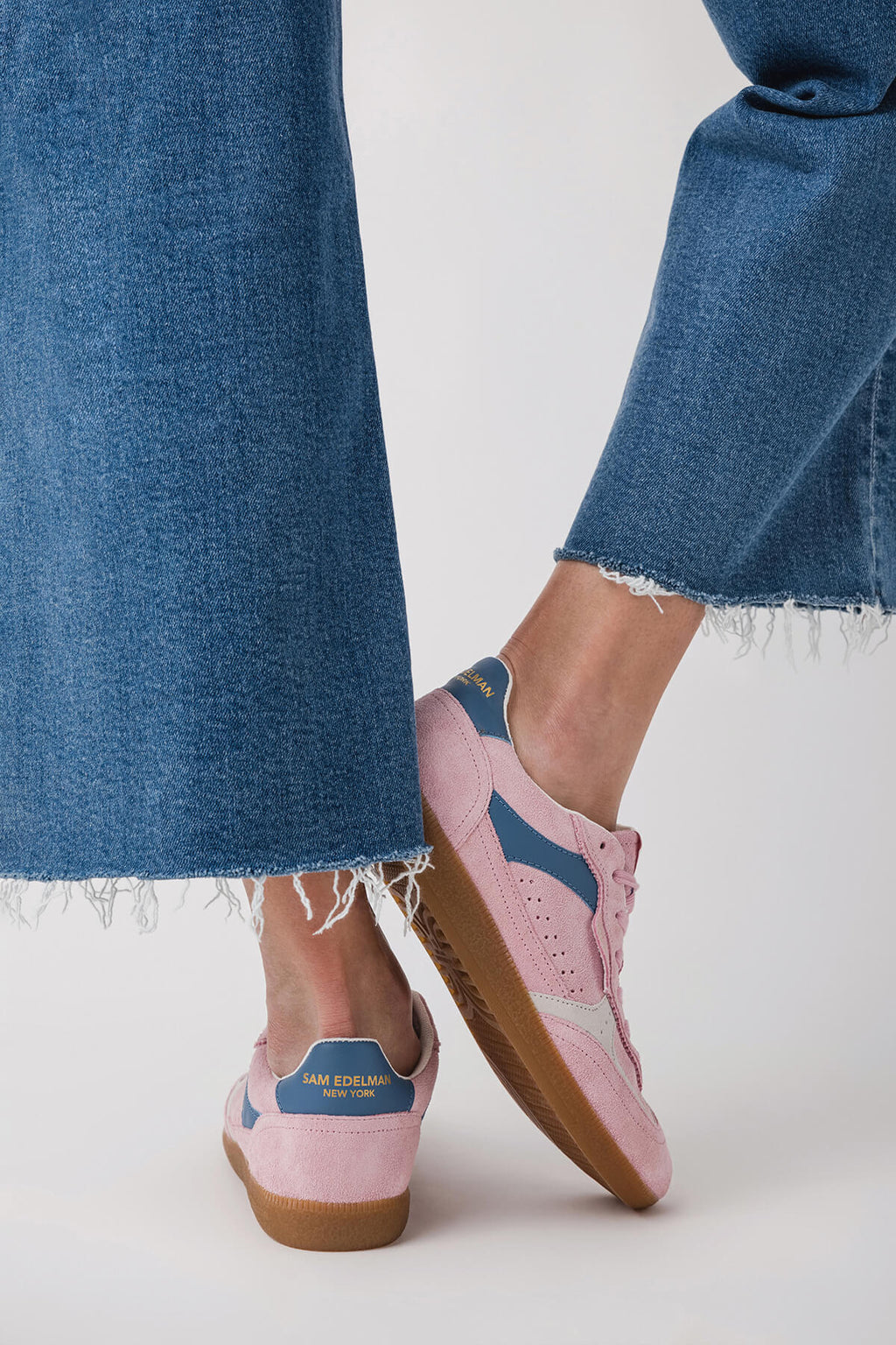 Sam Edelman Kallen Sneaker