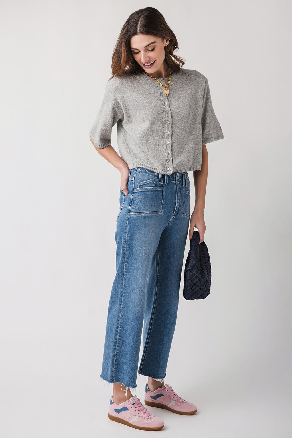 Sam Edelman Kallen Sneaker